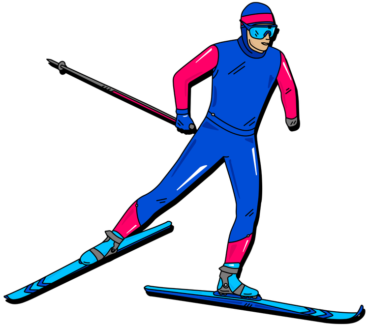 Adapted Clothing for Para-Biathlon