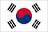Korea flag