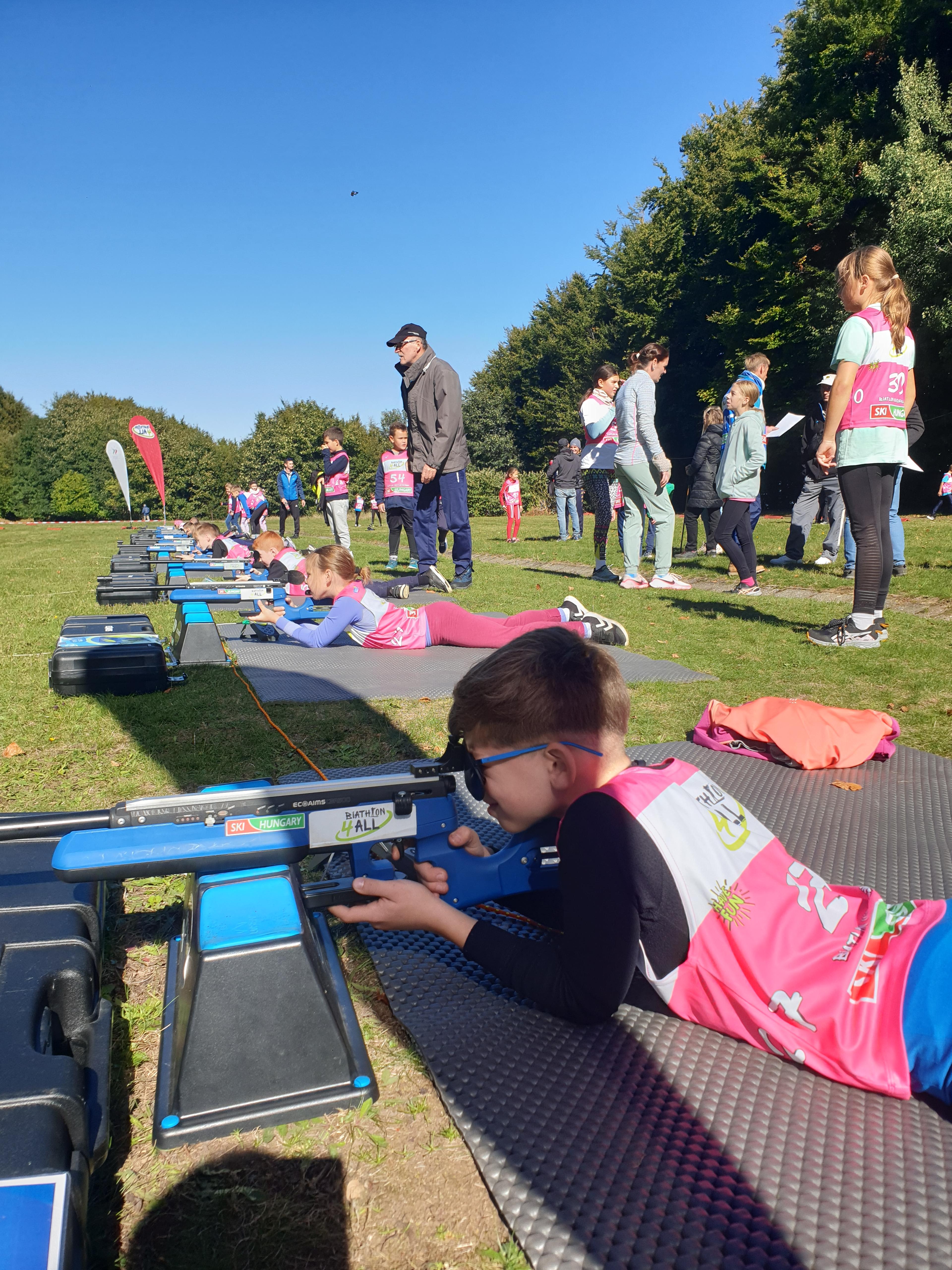 Hungarian National Championships 2