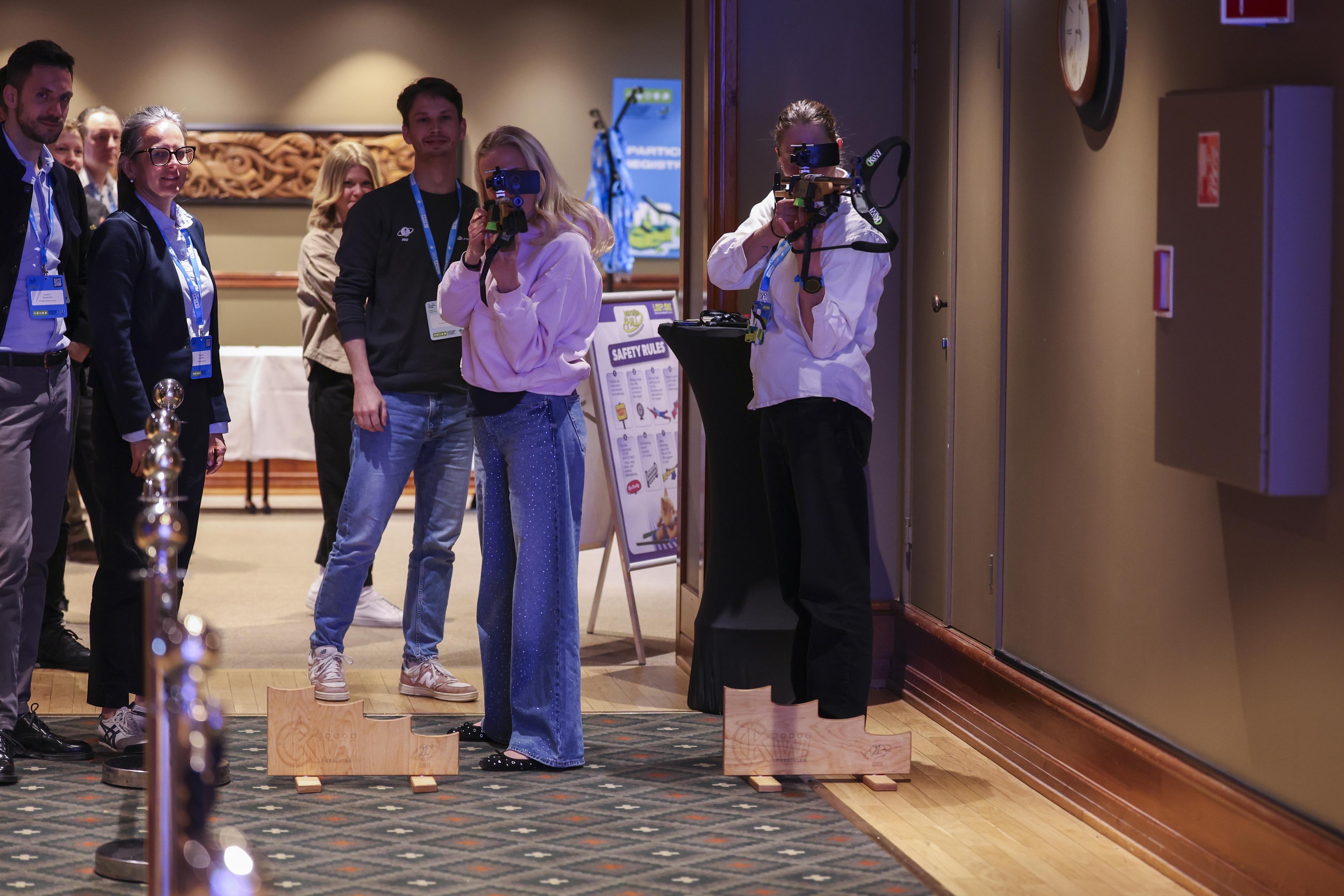 B4A at Partner Summit