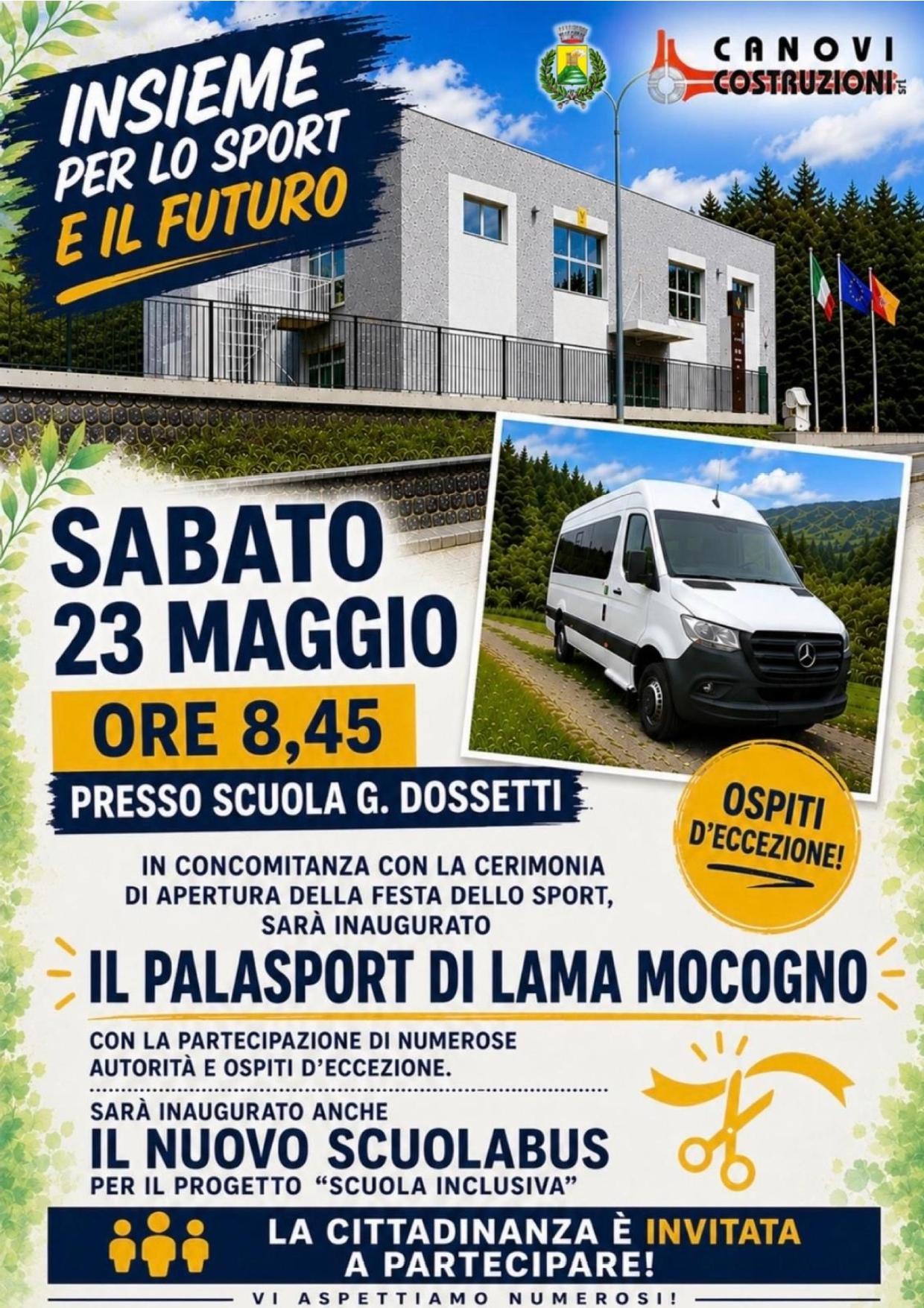 Di Lama Mocogno