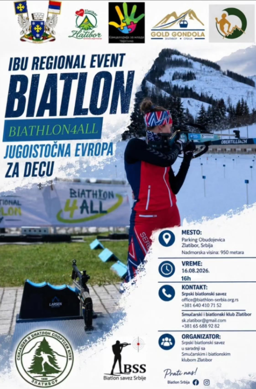 B4A Zlatibor