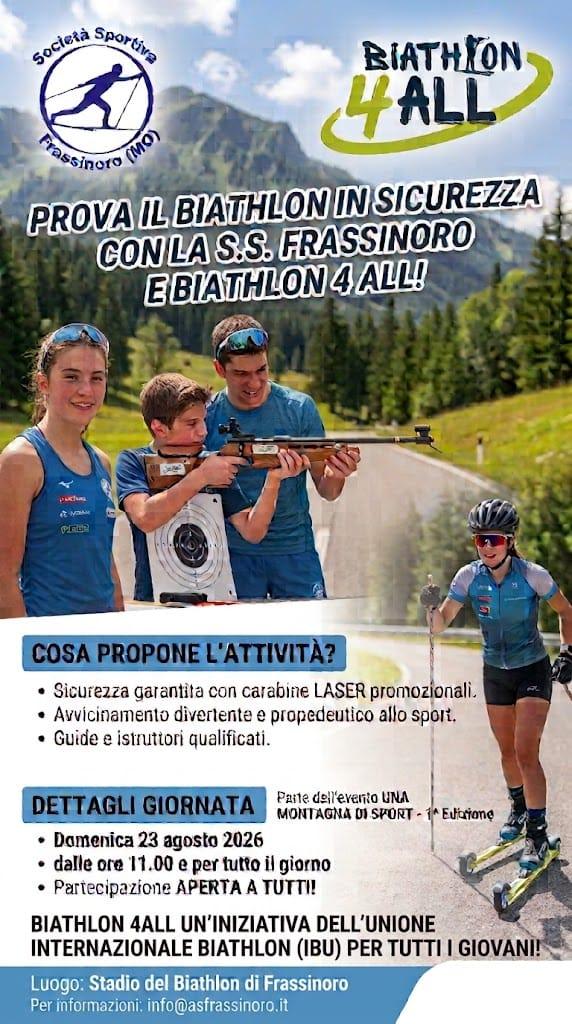Frassinoro